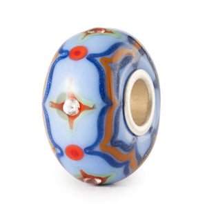 tglbe-00251 Azure porcelain
