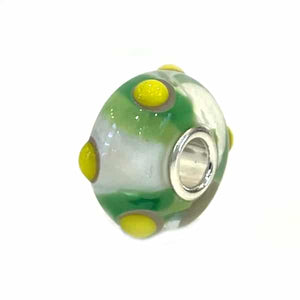 tglbe-20289 BEADS BRACCIALE FORESTA TROPICALE