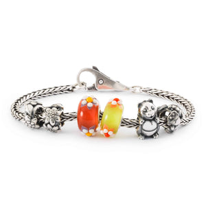 Bracciale Natura fantastica