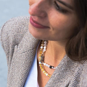 Collana dream of balance