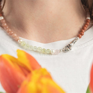 Collana dream of Bloom
