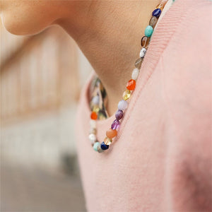 tstne-00019 Collana you 45