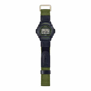 w-219hb-3avef casio timeless collection  STANDARD