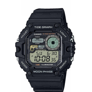 ws-1700h-1avef orologio uomo digitale al quarzo